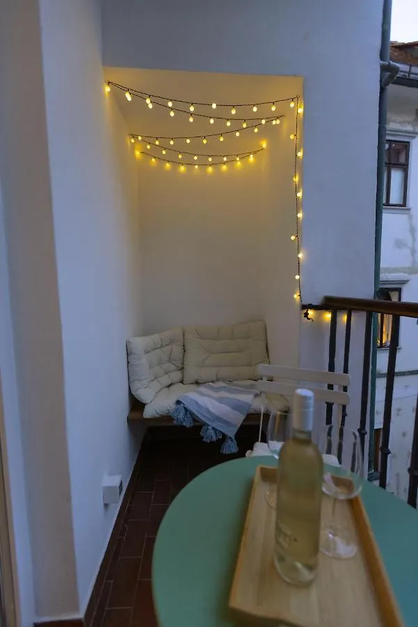 לובליאנה Swanky Residence, 4 Stars, City Centre, Free Parking