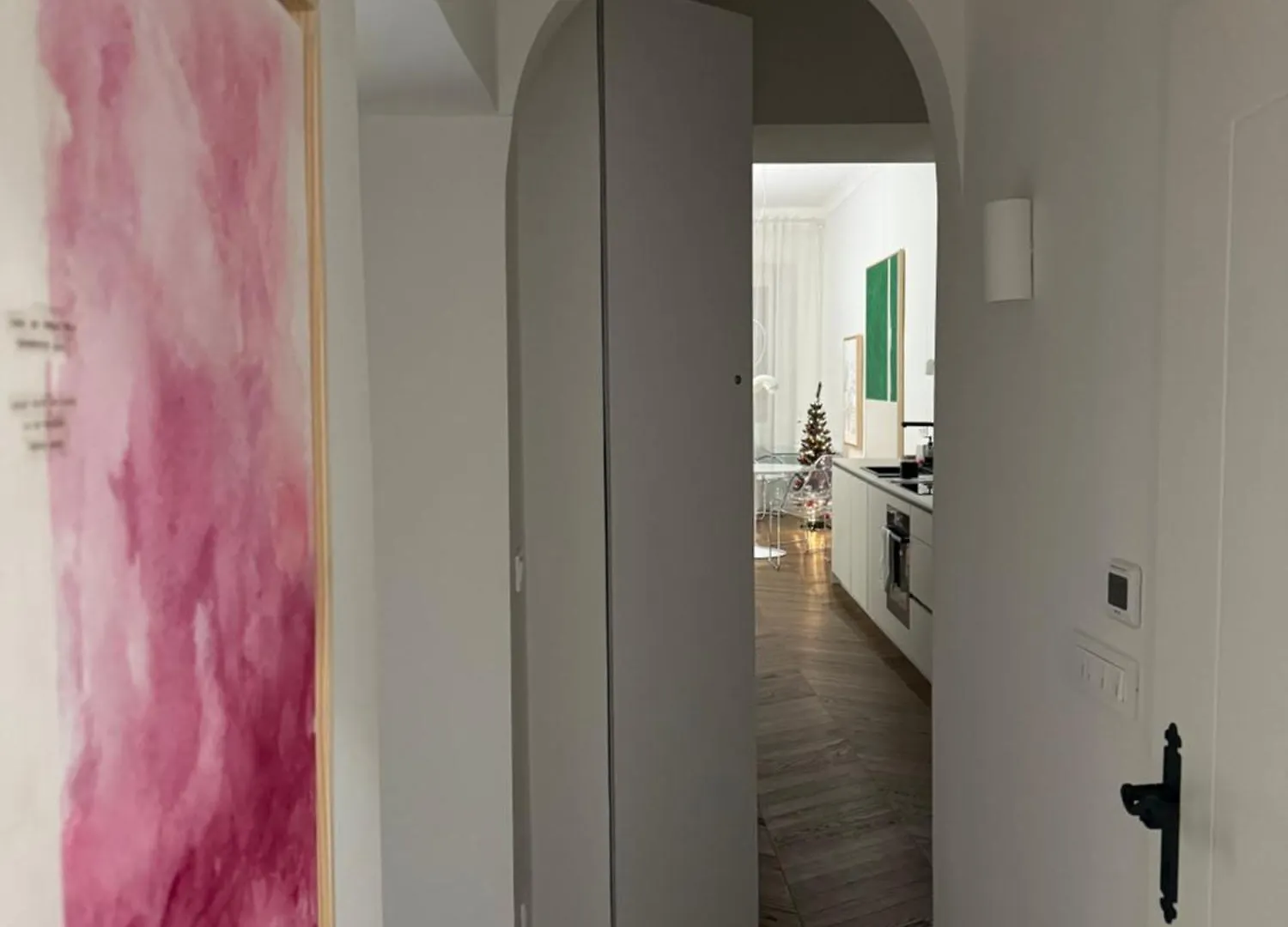 לובליאנה Swanky Residence, 4 Stars, City Centre, Free Parking 0*,  סלובניה