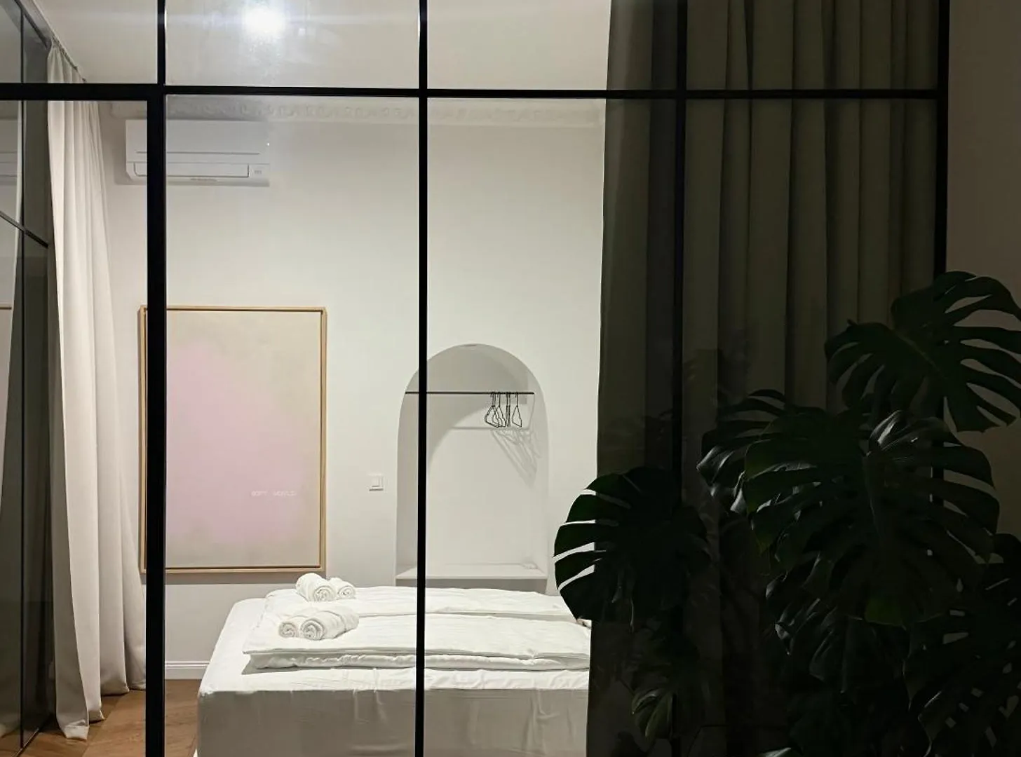 לובליאנה Swanky Residence, 4 Stars, City Centre, Free Parking
